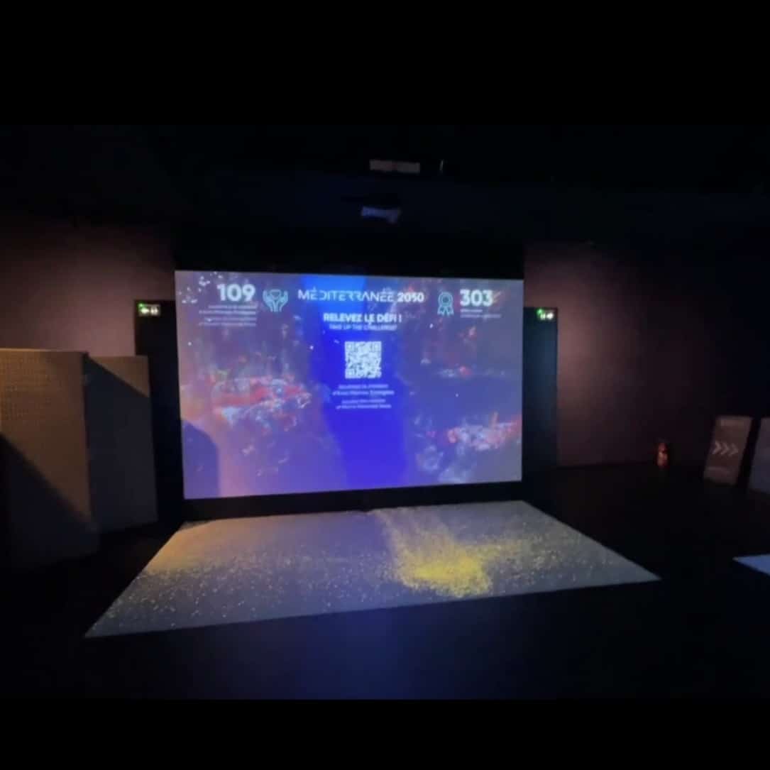 Musée Océanique de Monaco