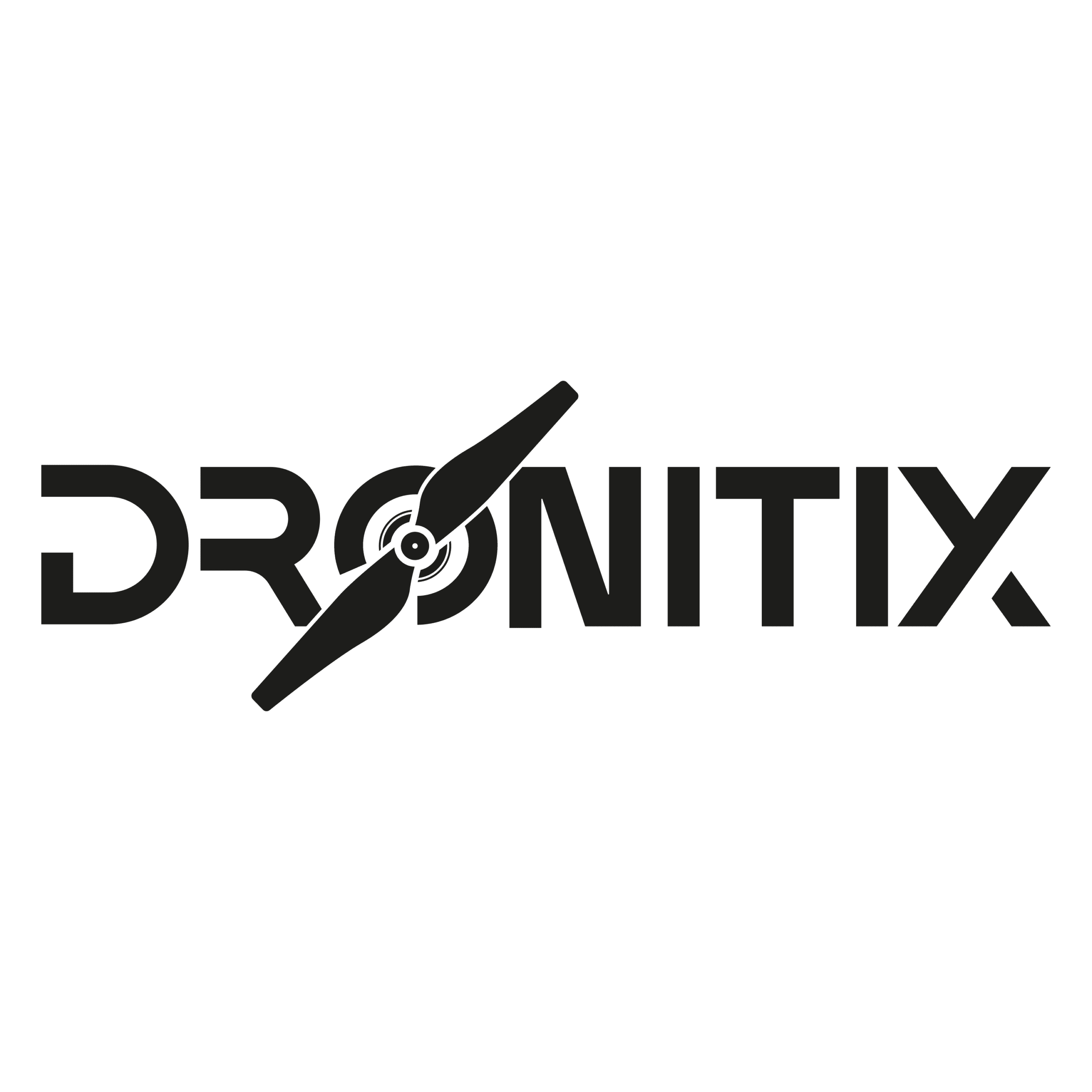 Dronitix