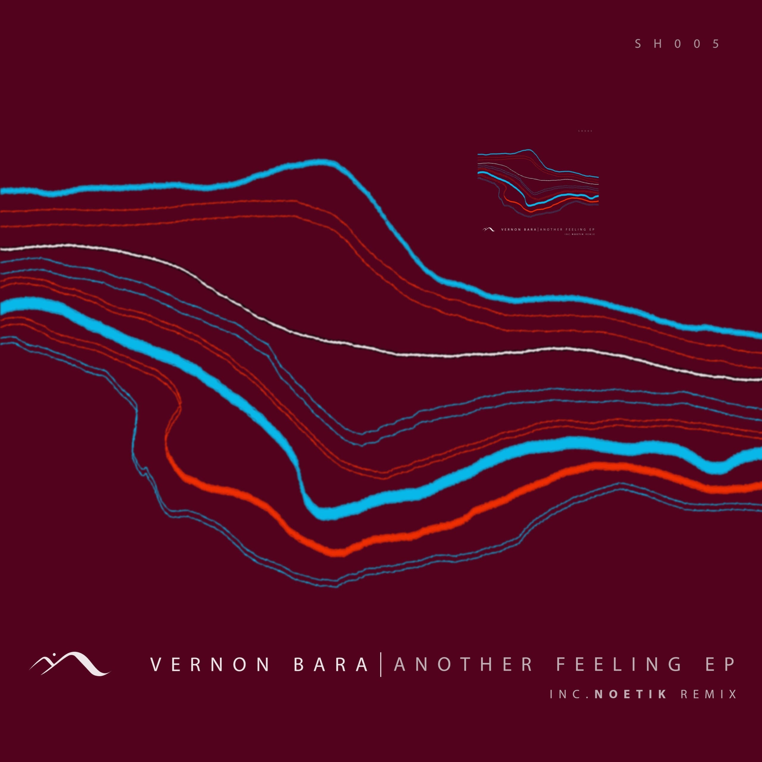 Vernon Bara - Another Feeling EP