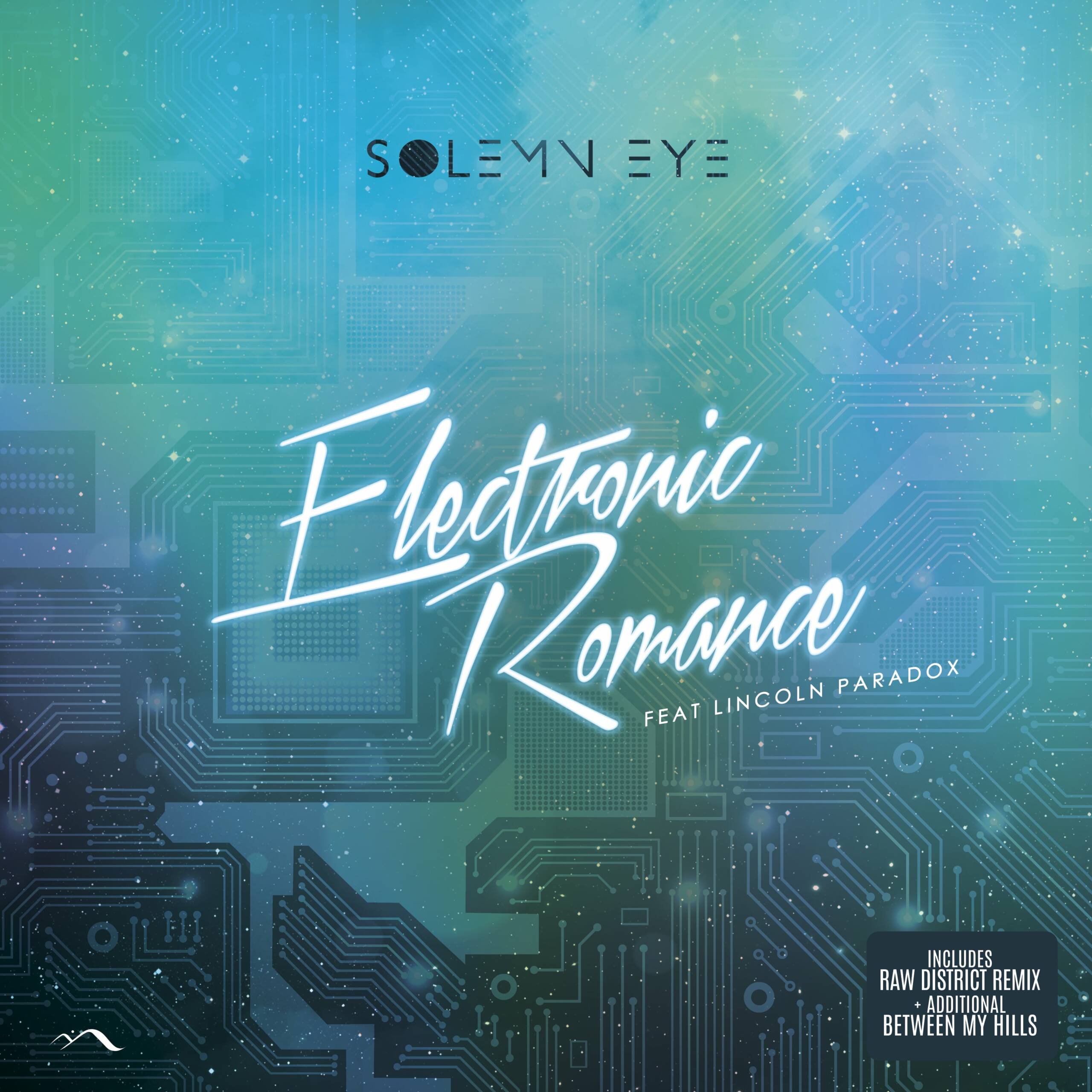 Solemn Eye - Electronic Romance EP